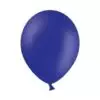 balon ciemnofioletowy pastelowy 36 cm