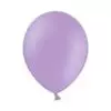 balon fioletowy pastelowy 36 cm