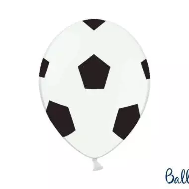 balon piłka nożna