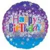 balon happy birthday urodziny
