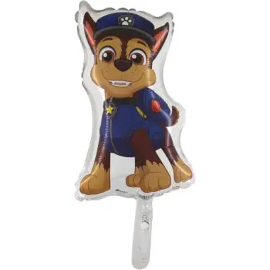 balon chase psi patrol