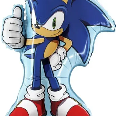 balon sonic